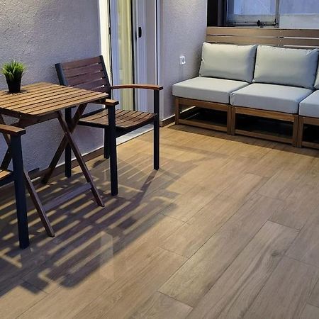 Acropolis View Chic Apartment Афины Экстерьер фото